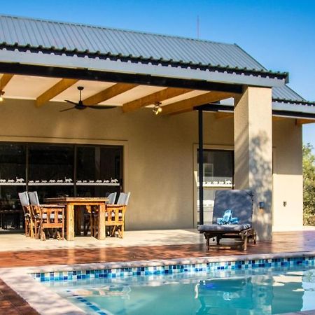 Fairfarren Apartment Hoedspruit Luaran gambar