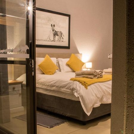 Fairfarren Apartment Hoedspruit Luaran gambar