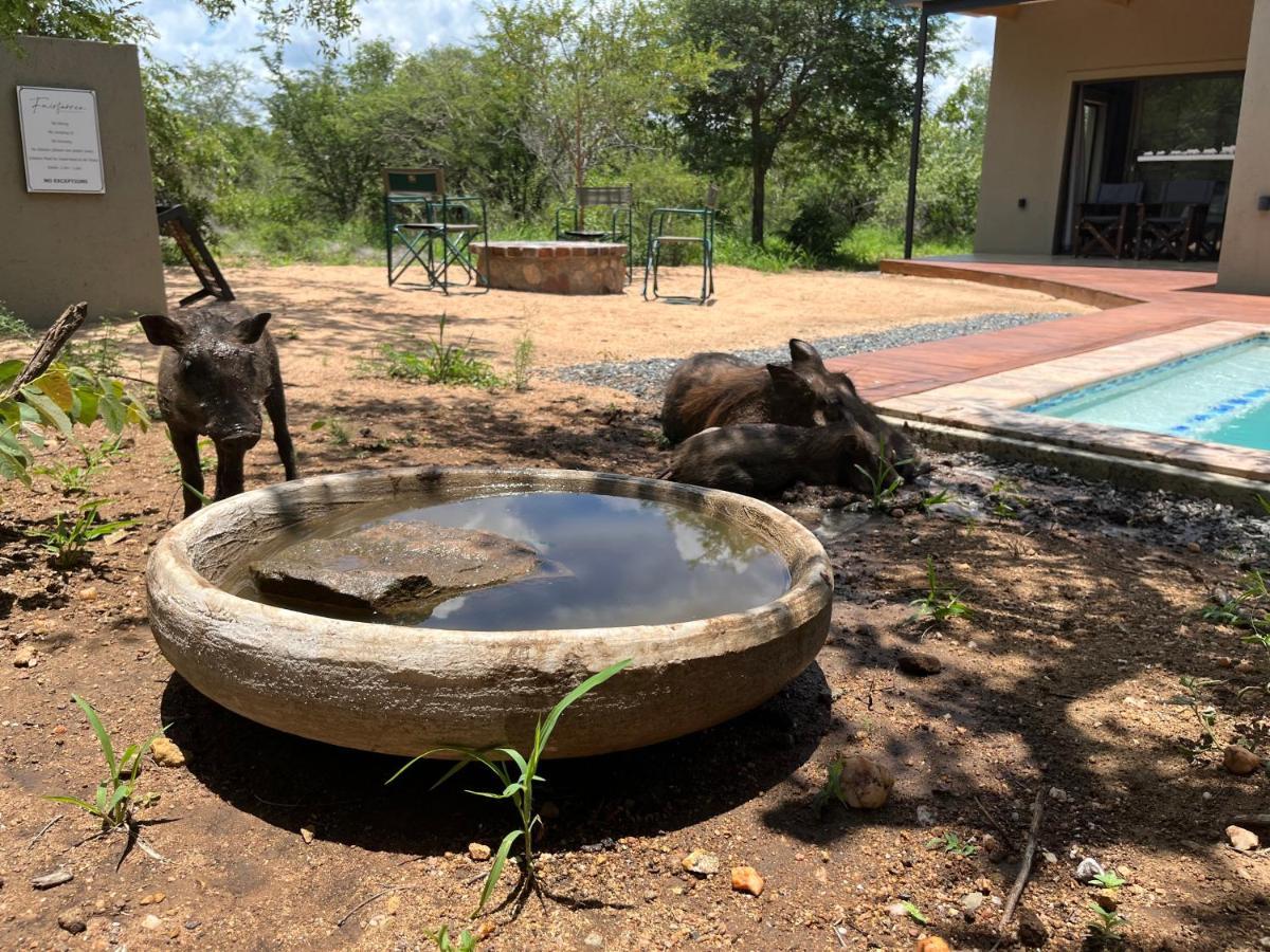 Fairfarren Apartment Hoedspruit Luaran gambar