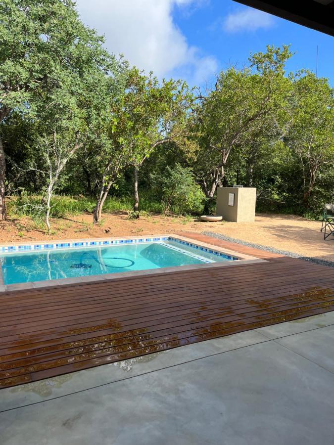 Fairfarren Apartment Hoedspruit Luaran gambar