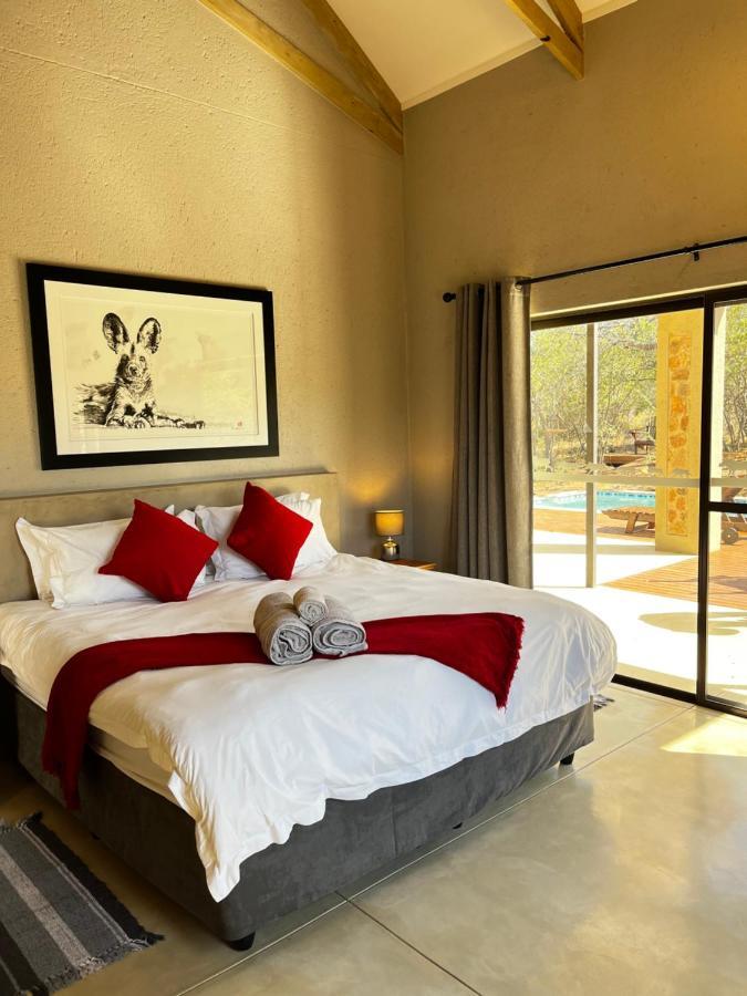 Fairfarren Apartment Hoedspruit Luaran gambar