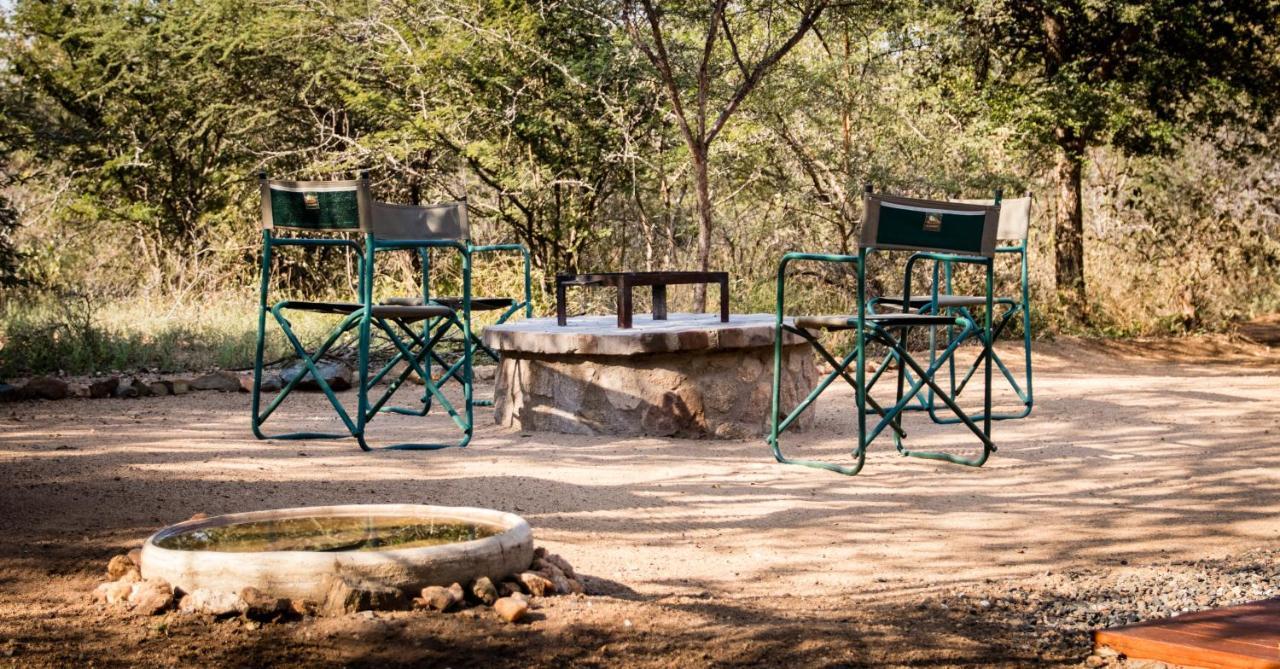 Fairfarren Apartment Hoedspruit Luaran gambar