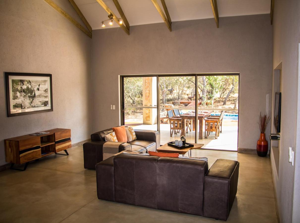 Fairfarren Apartment Hoedspruit Luaran gambar