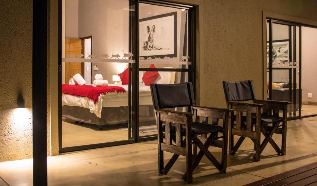 Fairfarren Apartment Hoedspruit Luaran gambar