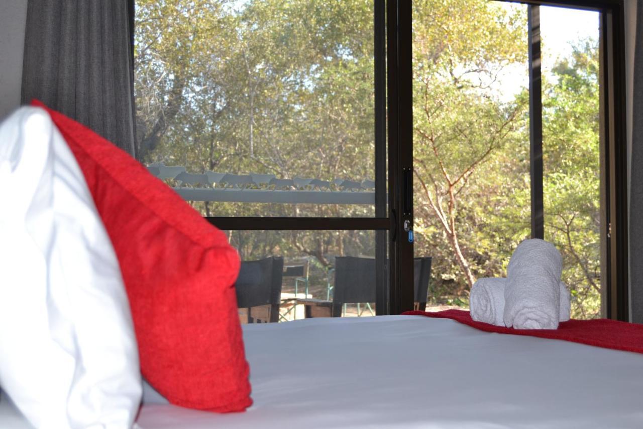 Fairfarren Apartment Hoedspruit Luaran gambar