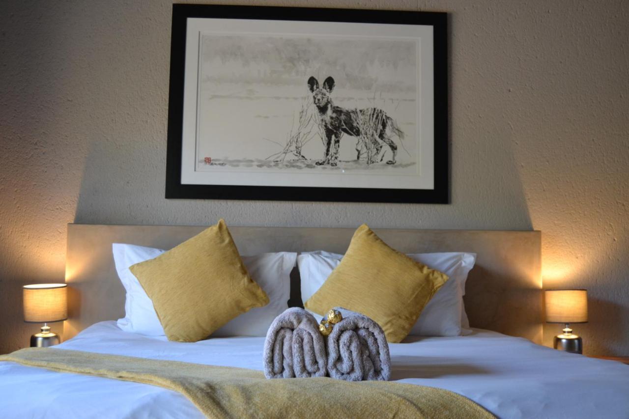 Fairfarren Apartment Hoedspruit Luaran gambar