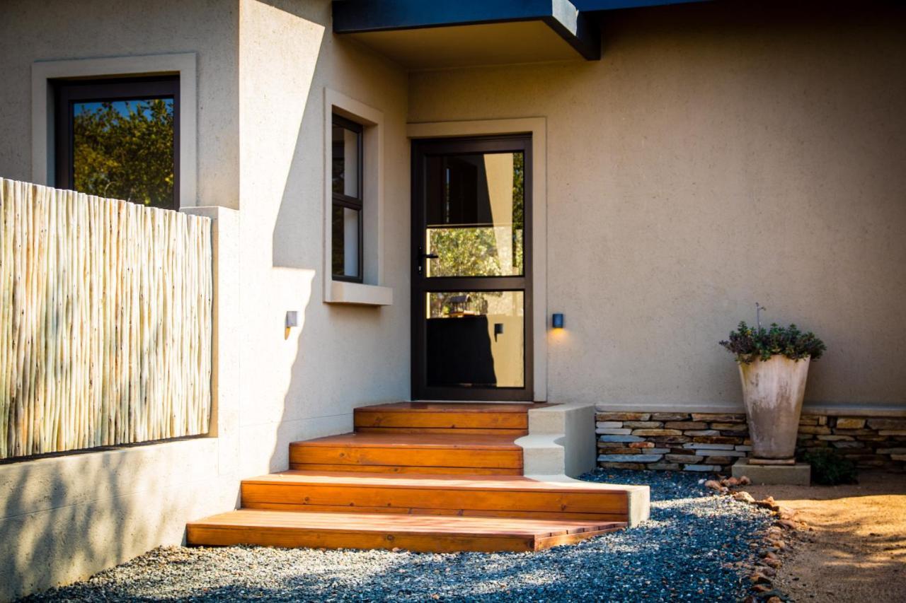 Fairfarren Apartment Hoedspruit Luaran gambar