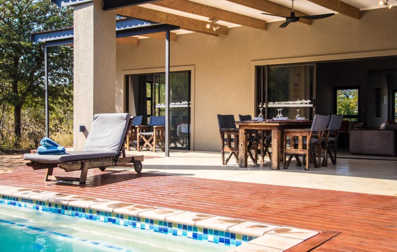 Fairfarren Apartment Hoedspruit Luaran gambar