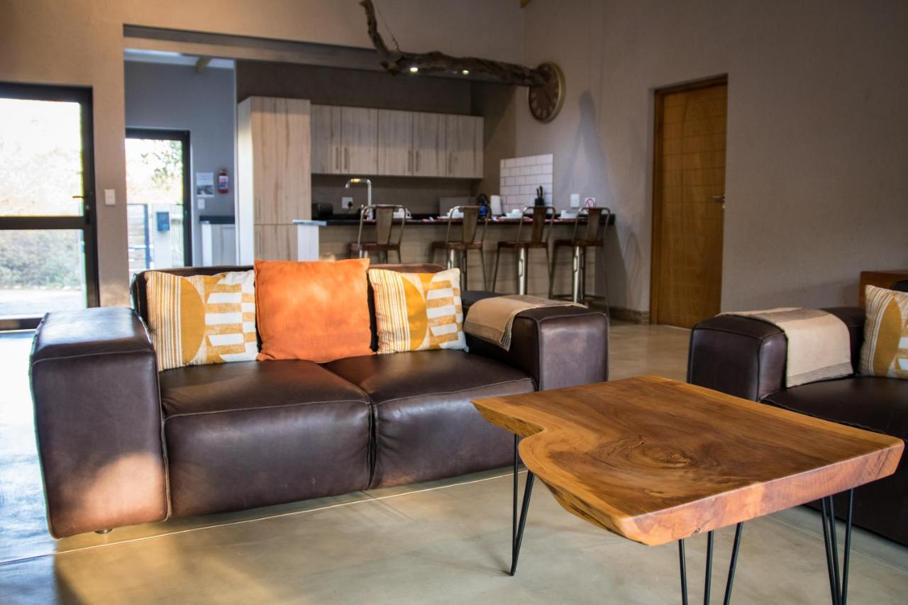 Fairfarren Apartment Hoedspruit Luaran gambar