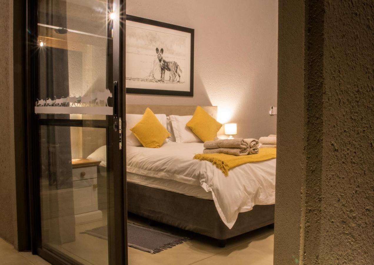 Fairfarren Apartment Hoedspruit Luaran gambar