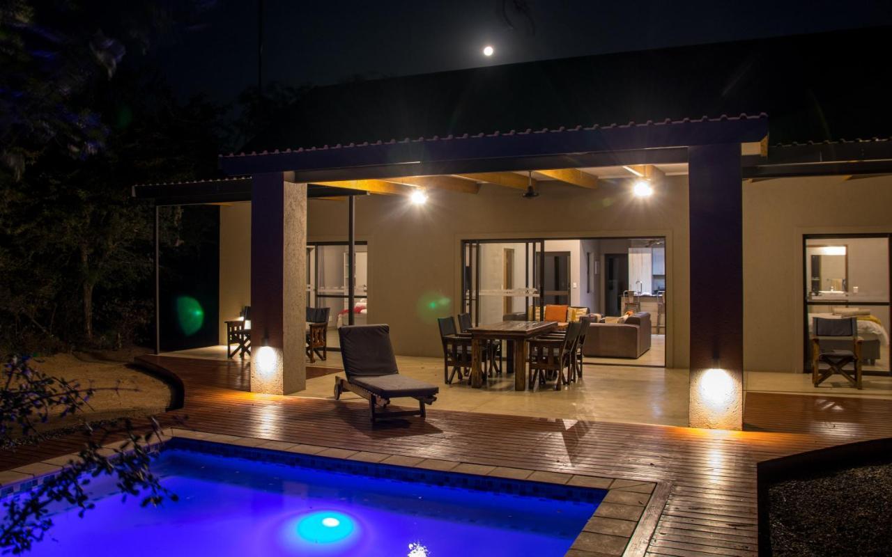 Fairfarren Apartment Hoedspruit Luaran gambar
