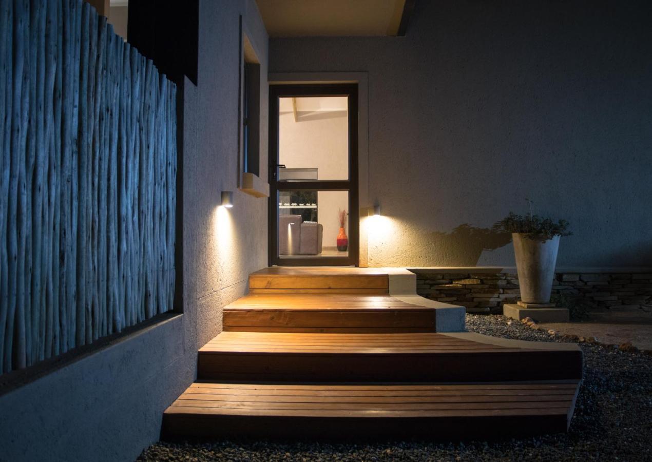 Fairfarren Apartment Hoedspruit Luaran gambar
