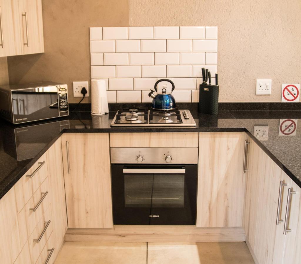 Fairfarren Apartment Hoedspruit Luaran gambar