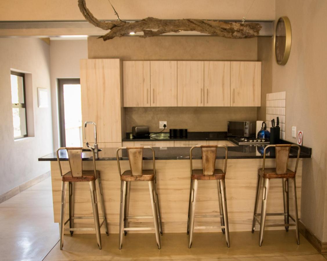 Fairfarren Apartment Hoedspruit Luaran gambar