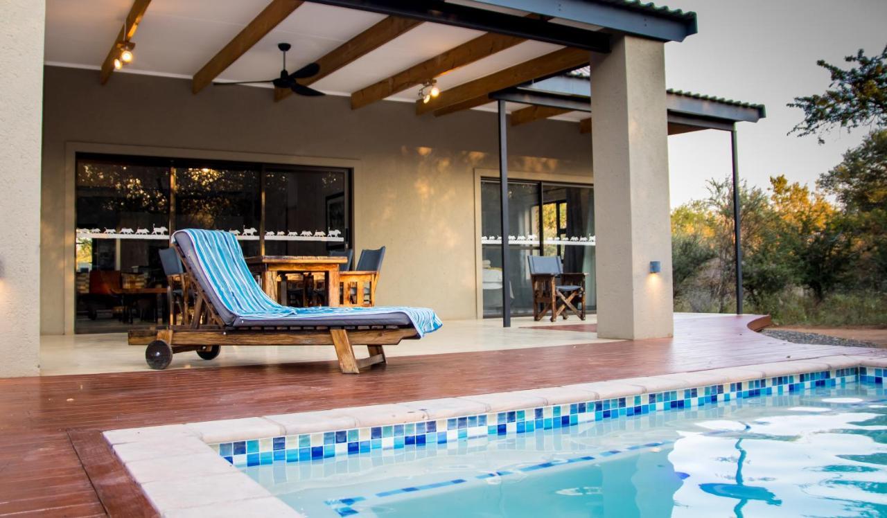 Fairfarren Apartment Hoedspruit Luaran gambar